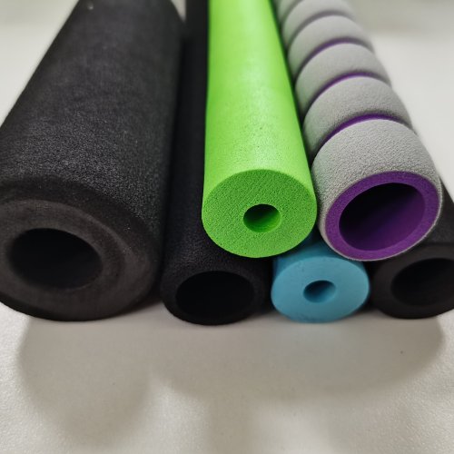 NBR Insulation Foam Tube