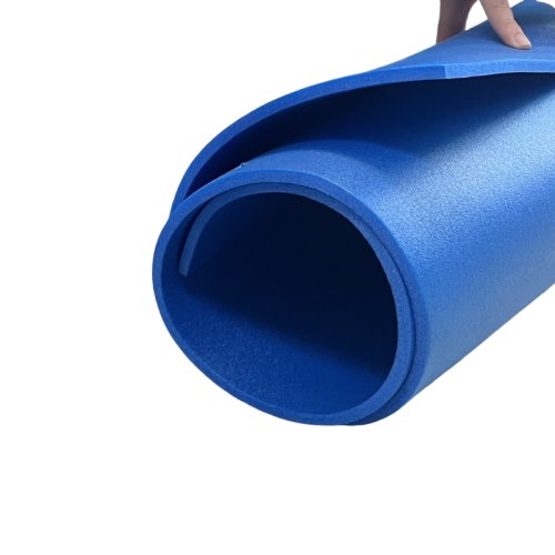 33kg/m3 IXPE foam roll