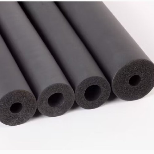 Nitrile rubber insulation tubing