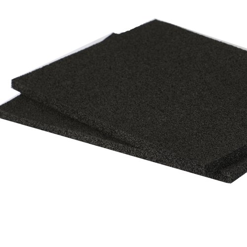 Open Cell Epdm foam 90kg