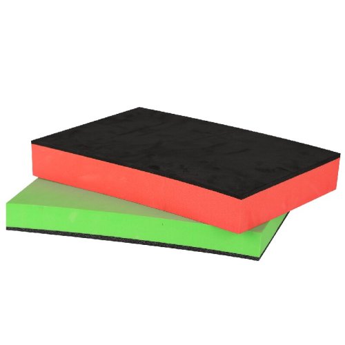 Colorful EVA foam sheet