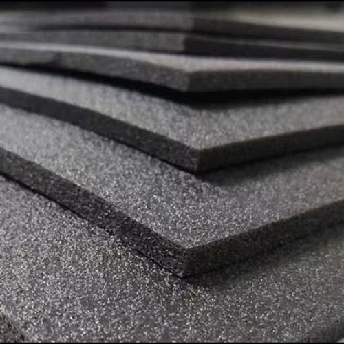 Closed Cell Crosslinked PE Foam Sheet