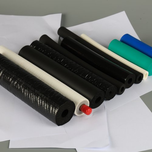 NBR rubber insulation tube 