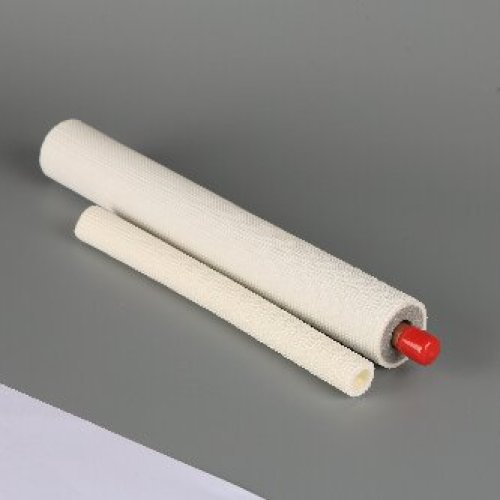 Double-layer foam insulation tube (XPE, IXPE, PEF)