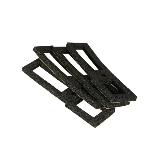 EPDM Foam Gasket