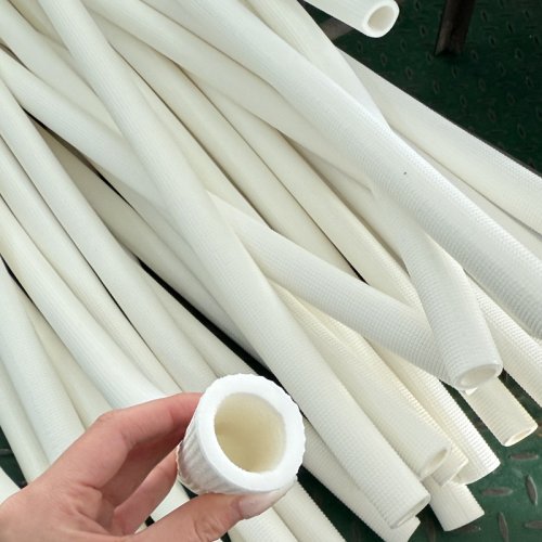 Thermal Insulation Tube Double-Layer XPE- IXPE - PEF 