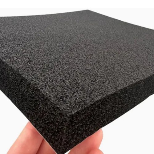 Open Cell EPDM Sponge Rubber