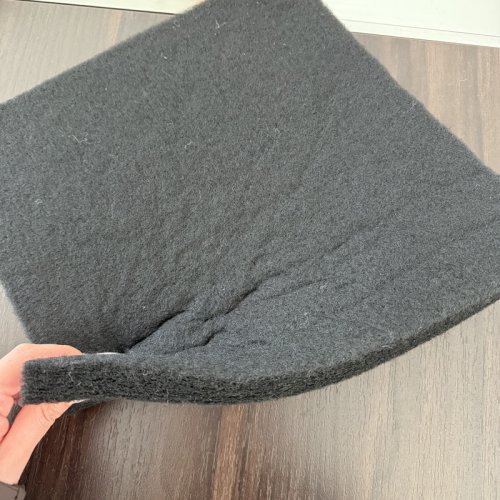 Felt Foam