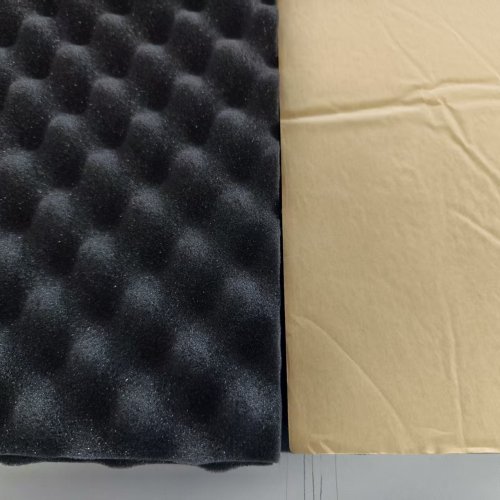Egg Crate Foam