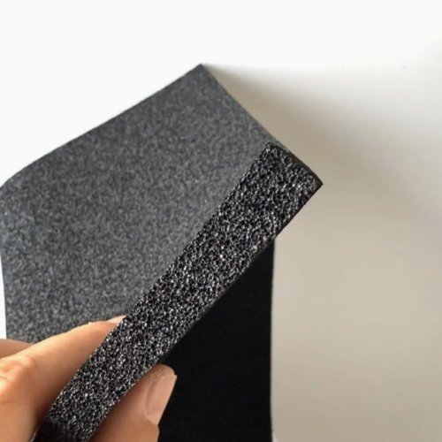 Open Cell EPDM sponge sheet