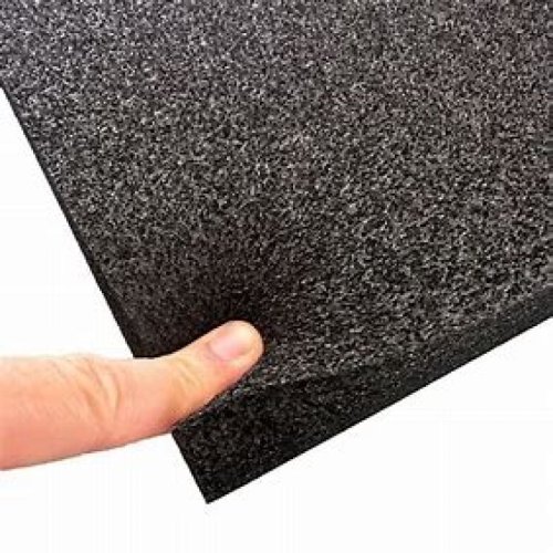 Open Cell EPDM Foam Sponge Manufacturer