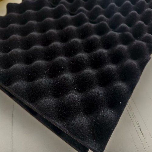 Egg Carton Foam