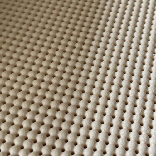 Vacuum ironing table pad