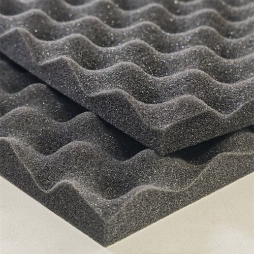 Egg Crate Foam