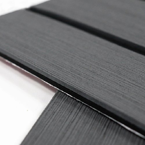 Marine Faux Teak Foam Boat Decking Sheet