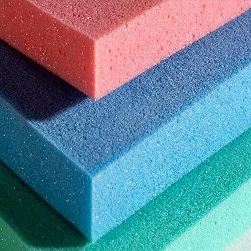 Custom Size EVA Foam Sheet