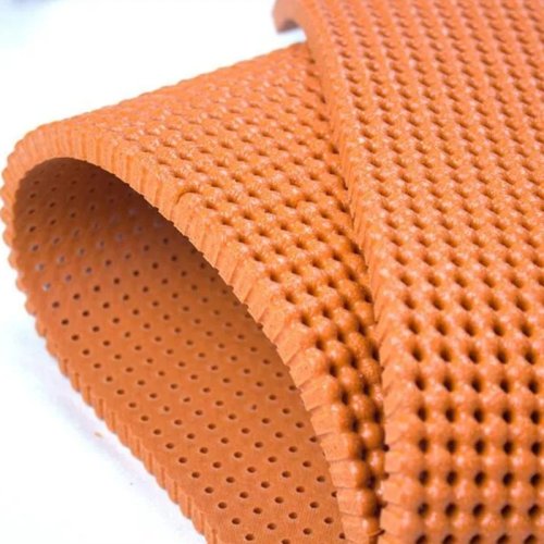 Perforated Silicone Foam Pad For Ironing Tables