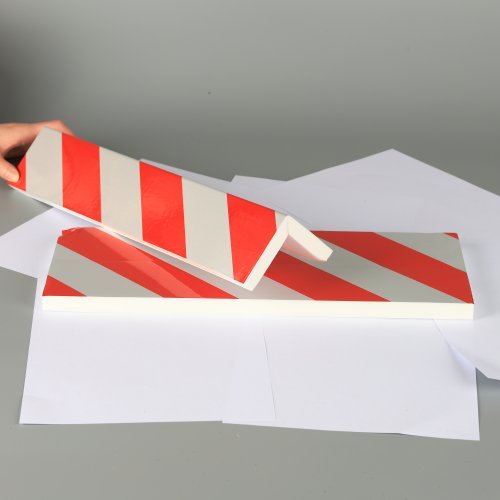 Foam Edge Strip