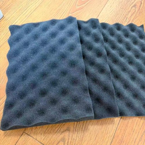 Acoustic Foam 