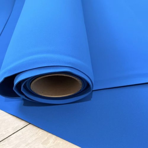 Industrial Blue EPDM Foam Sheet