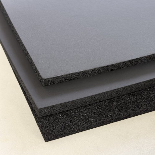 NBR/PVC Closed Cell Foam Sheet