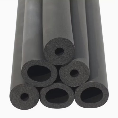 HVAC Insulation Tubes