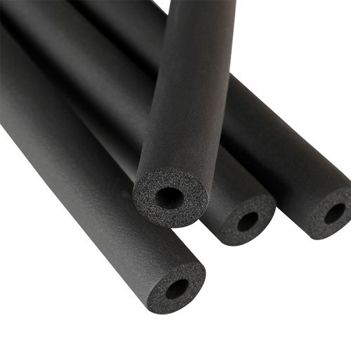 NBR Rubber Insulation Tubes