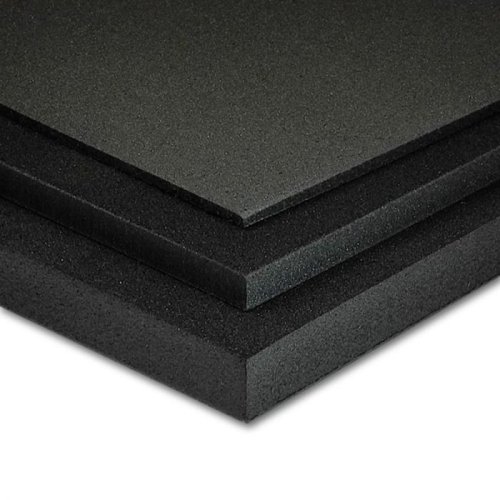 EPDM Sponge Rubber sheet