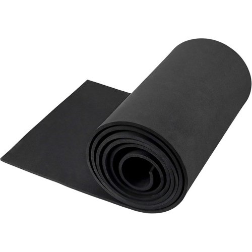Chloroprene Rubber Foam Sheet
