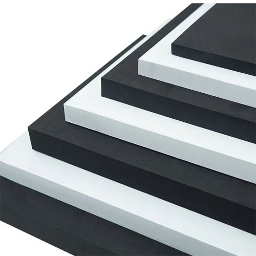 Non Cross Linked PE Foam Sheet