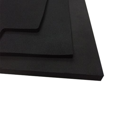 Neoprene Sponge Sheet