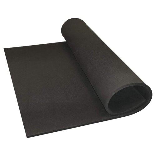 Chloroprene Rubber Sponge Sheet