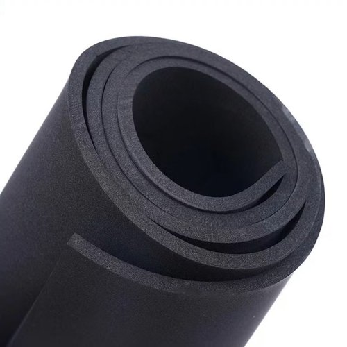 CR Rubber Foam Sheet