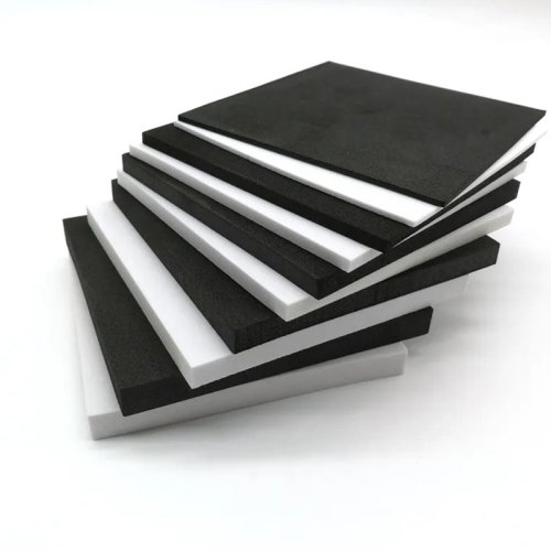Expanded Polyethylene Foam Sheet