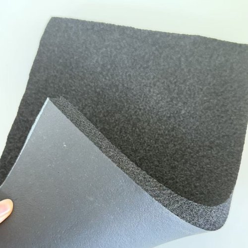 Semi Open Cell EPDM