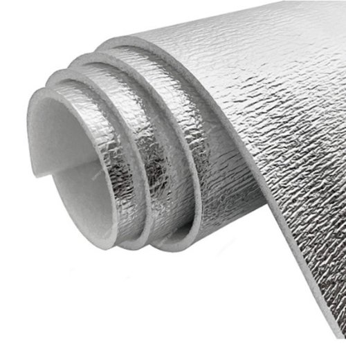 Aluminum foil EPE composite insulation material