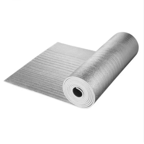 Aluminum foil EPE foam thermal insulation for building