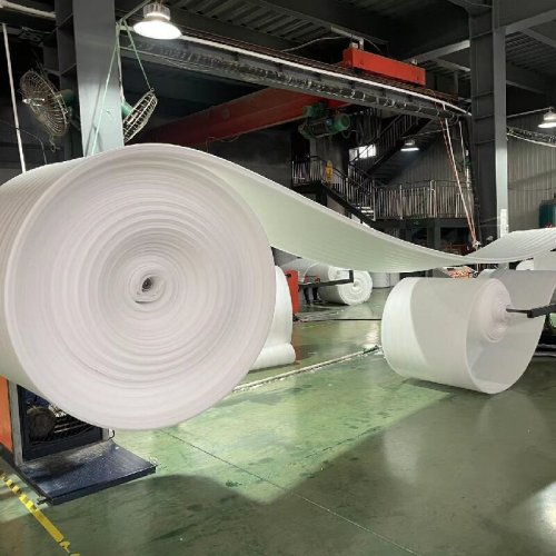 EPE foam sheets