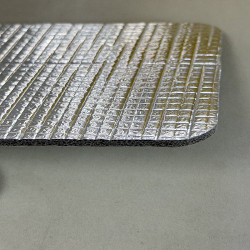 Aluminum foil XPE Foam