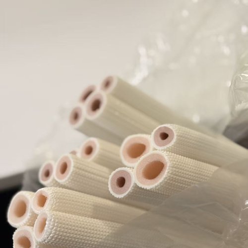 EPE-IXPE Laminated Insulation Sleeve