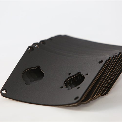 Die Cut Self-Adhesive Foam Gasket