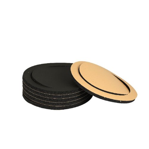 Adhesive Foam Die-Cut Gaskets