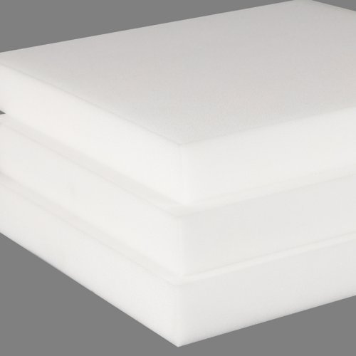 White EVA Foam Sheet