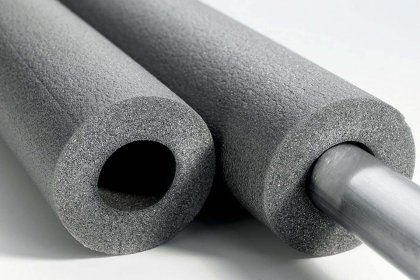 New EPE-IXPE Laminated Insulation Sleeve Released