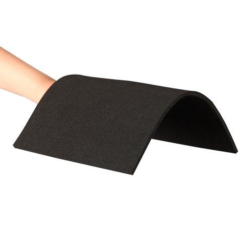 EPDM Sponge Rubber sheet