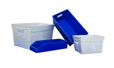 プラスチック容器