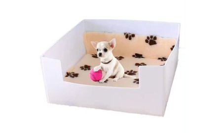 パン引き出しペットトレイ断熱犬猫ハウス