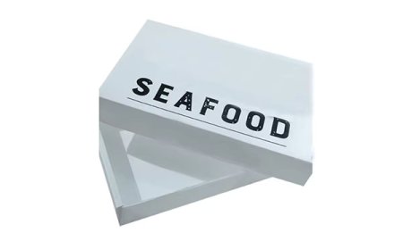 波形プラスチック野菜・果物箱