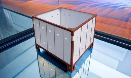 波形プラスチックPP中空シート