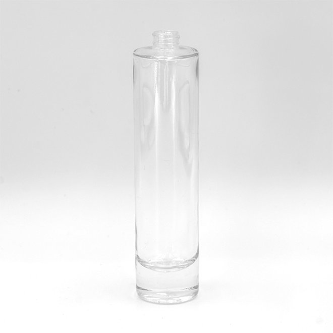 30ml 50ml 100ml pequeña muestra de alcohol bebidas de jugo botella de vidrio